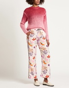 Maje Womens Pants in Cream