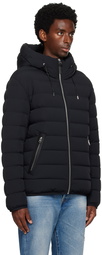 MACKAGE Black Jack Down Jacket