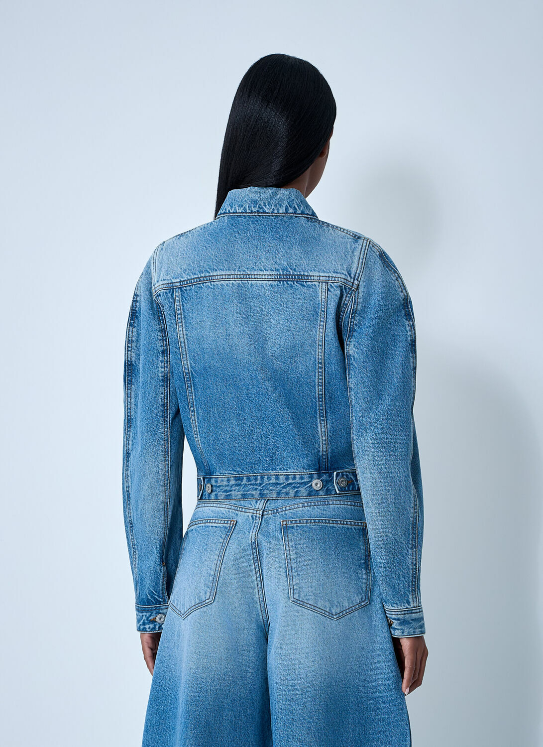 Jacquemus La Veste De-Nime Jacket