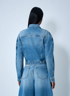 Jacquemus La Veste De-Nime Jacket