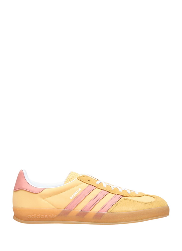 Photo: adidas Gazelle Indoor Sneakers