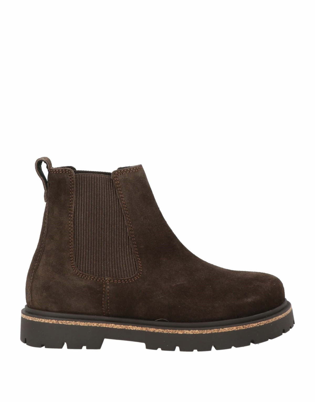 Birkenstock Womens Ankle boots Dark in Brown