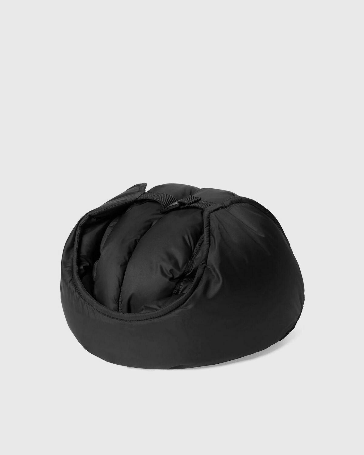 Thisisneverthat PERTEX T Down Trooper Hat Black Men