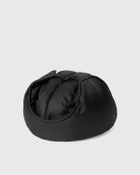 Thisisneverthat PERTEX T Down Trooper Hat Black Men