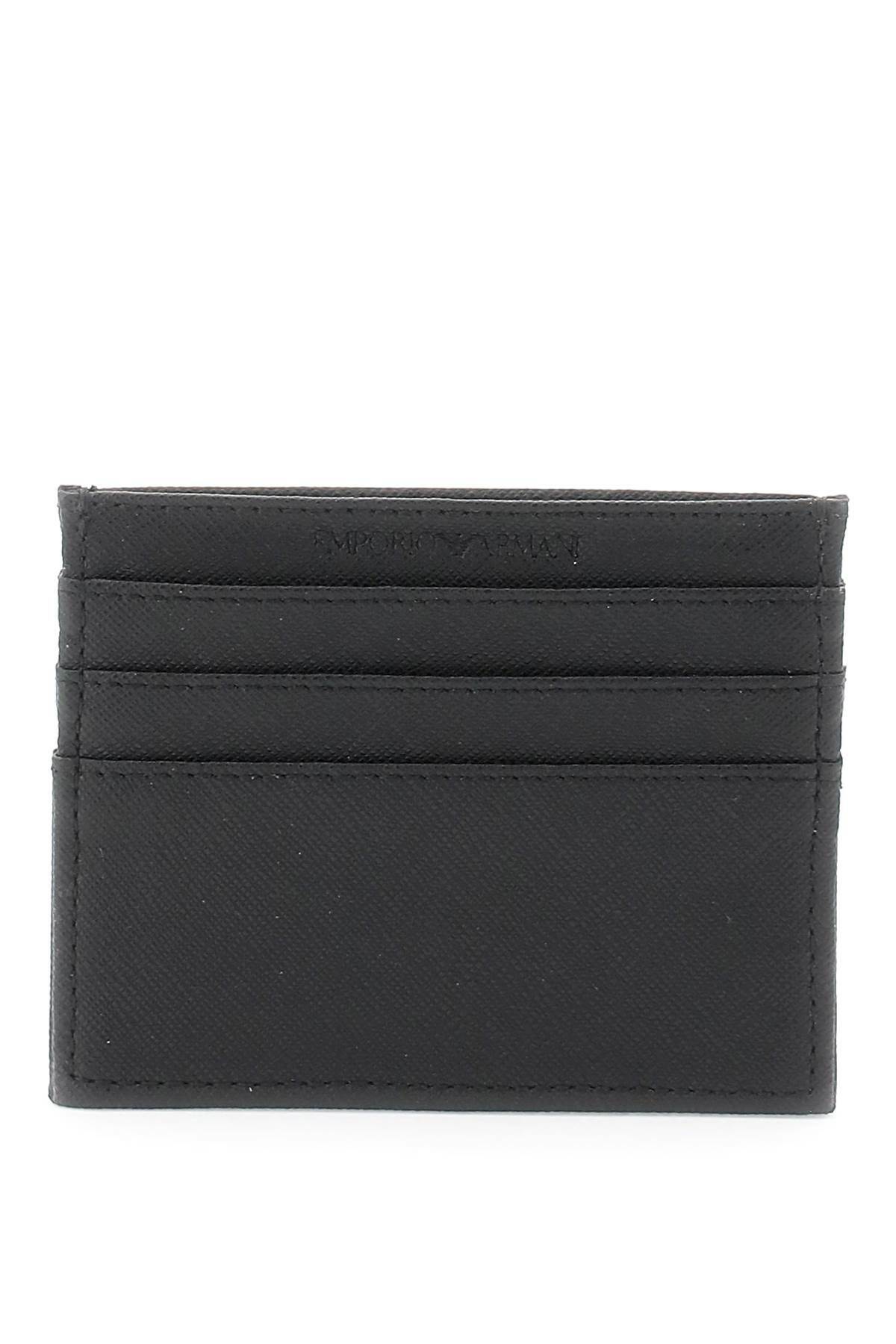 Emporio Armani Vivienne Etui A Cartes Credit Ew003035 Af19568 Uc001