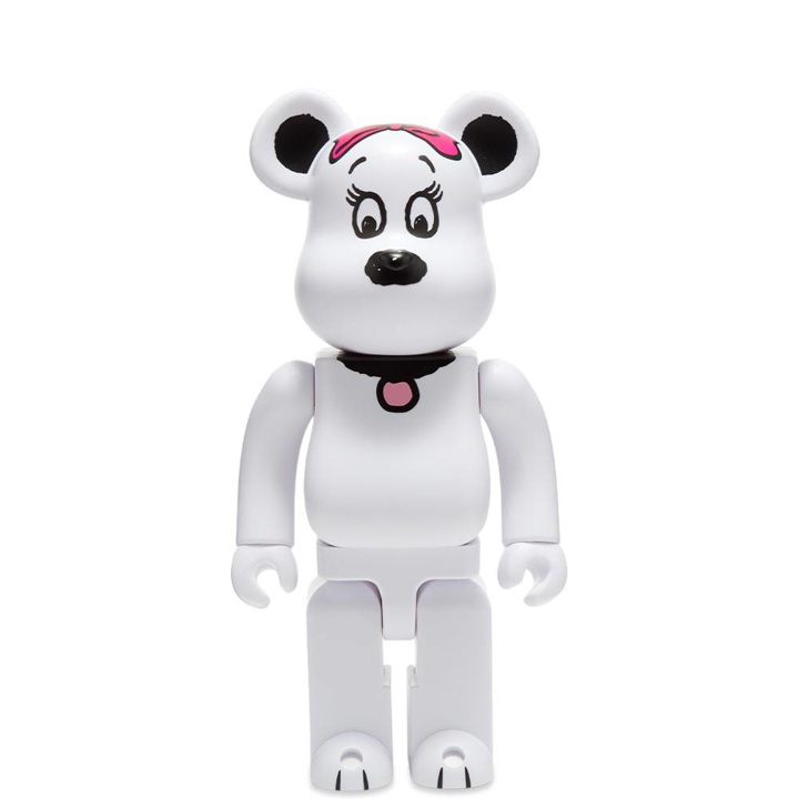 Photo: Medicom Belle Be@rbrick