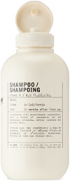 Le Labo Basil Shampoo, 250 mL
