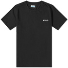 Columbia Men's Rapid Ridge Graphic T-Shirt in Black Ore