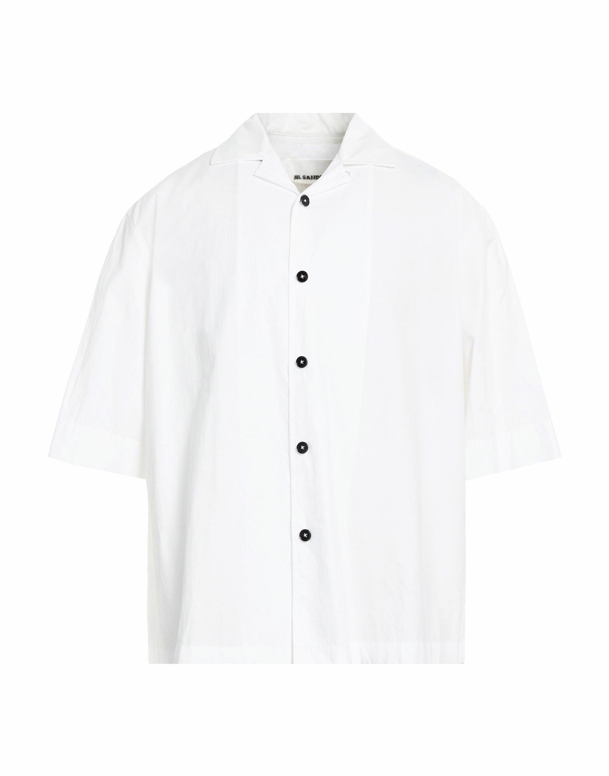 Jil Sander+ Mens Shirt in White