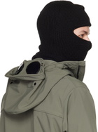 Carhartt Work In Progress Black Storm Balaclava