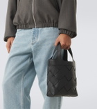 Bottega Veneta Diago Small Intreccio tote bag