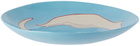Laetitia Rouget Blue Swimmers Fruit Platter