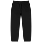 Moncler Men's Genius Logo Sweat Pant in Black