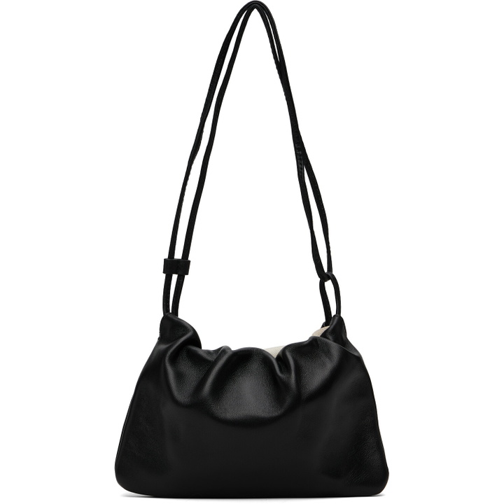 Photo: Nothing Written Black Nella Strap Mini Bag