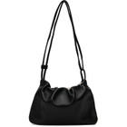 Nothing Written Black Nella Strap Mini Bag
