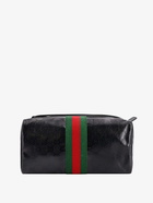 Gucci   Beauty Case Black   Mens