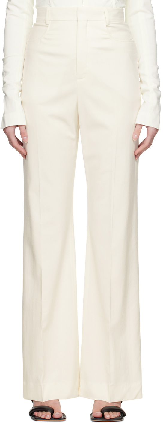【送料&関税込】Jacquemus Pantalone Jacquemus Le Cargo Trousers | Black | FARFETCH