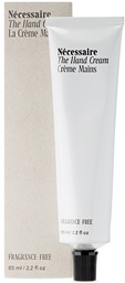 Nécessaire ‘The Hand Cream’, 65 mL