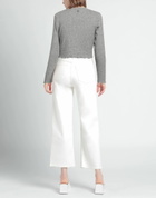 Berna Womens Sweater in Grey