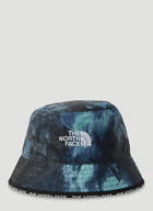 Cypress Bucket Hat in Blue