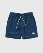 Embroidery Nature Ramie Short