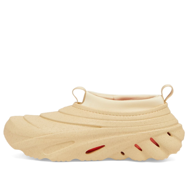 Photo: Crocs Echo Sand Storm in Sesame