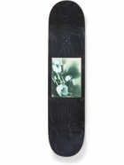 Pop Trading Company - Paul Smith Printed Wooden Skateboard