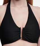 Heidi Klein Core bikini top