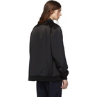 Needles Reversible Black Rib Collar Jacket