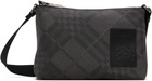Burberry Black Chester Crossbody Bag