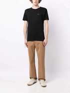 PAUL SMITH - Logo Cotton T-shirt