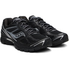 Saucony Black Progrid Guide 7 Sneakers