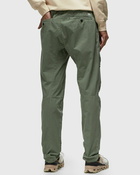 C.P. Company Microreps No Peach Pants   Cargo Pant Green - Mens - Cargo Pants