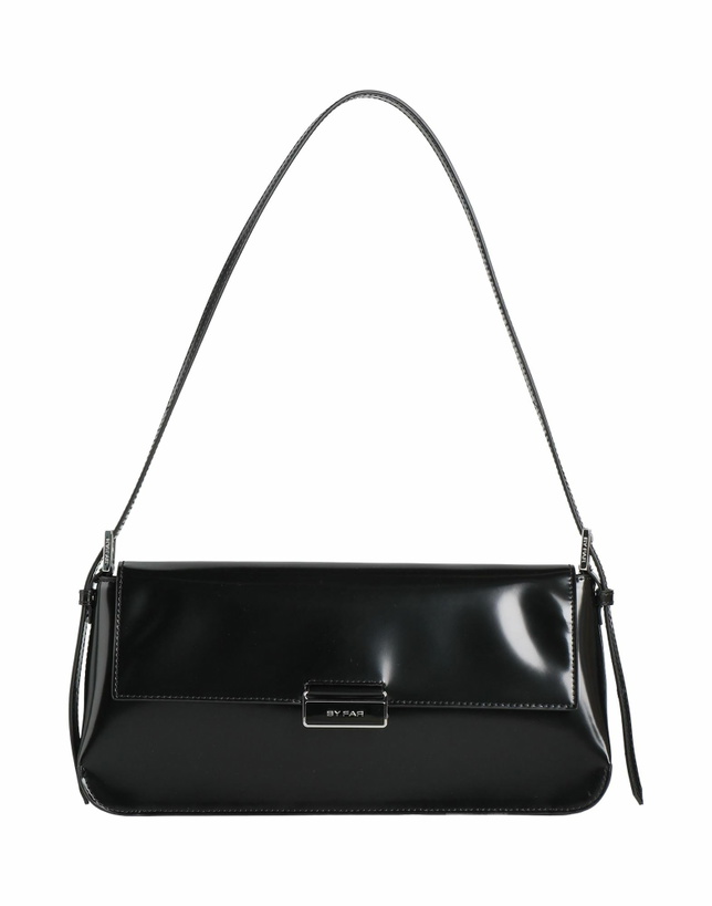 Photo: By Far Womens Shoulder bag in Black