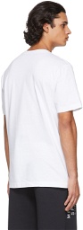 Missoni Sport White Logo T-Shirt