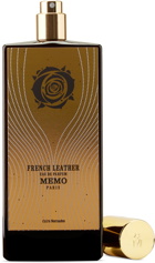 Memo Paris French Leather Eau De Parfum, 75 mL