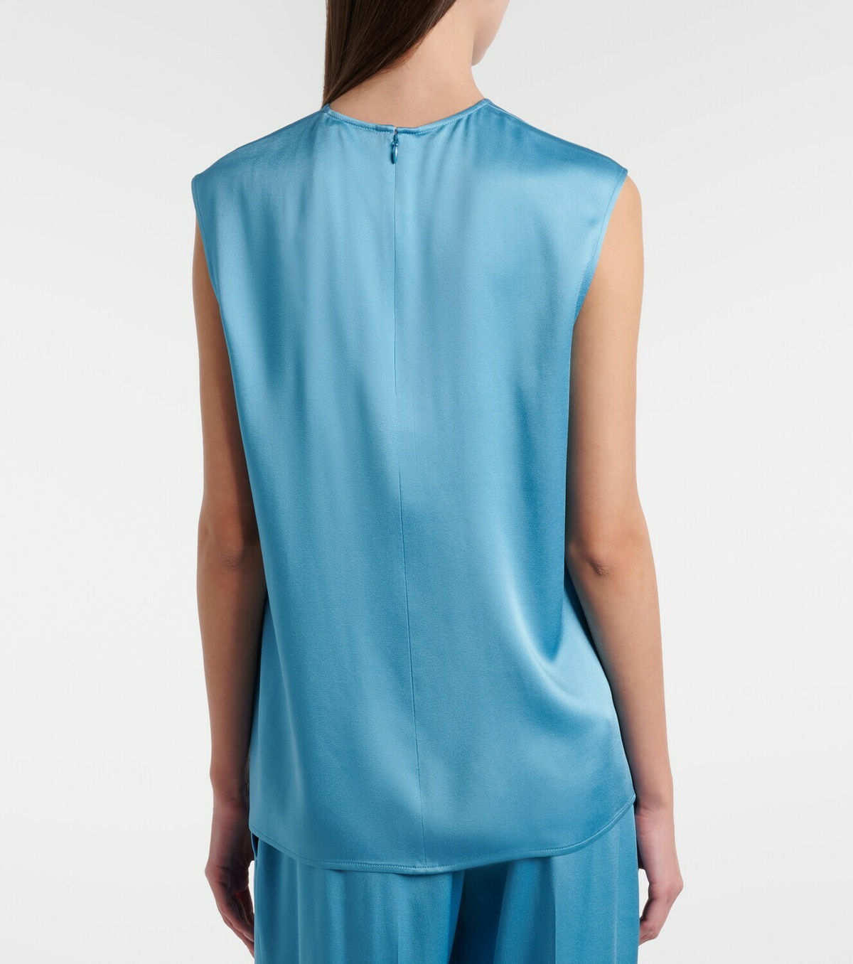 Stella McCartney Satin top