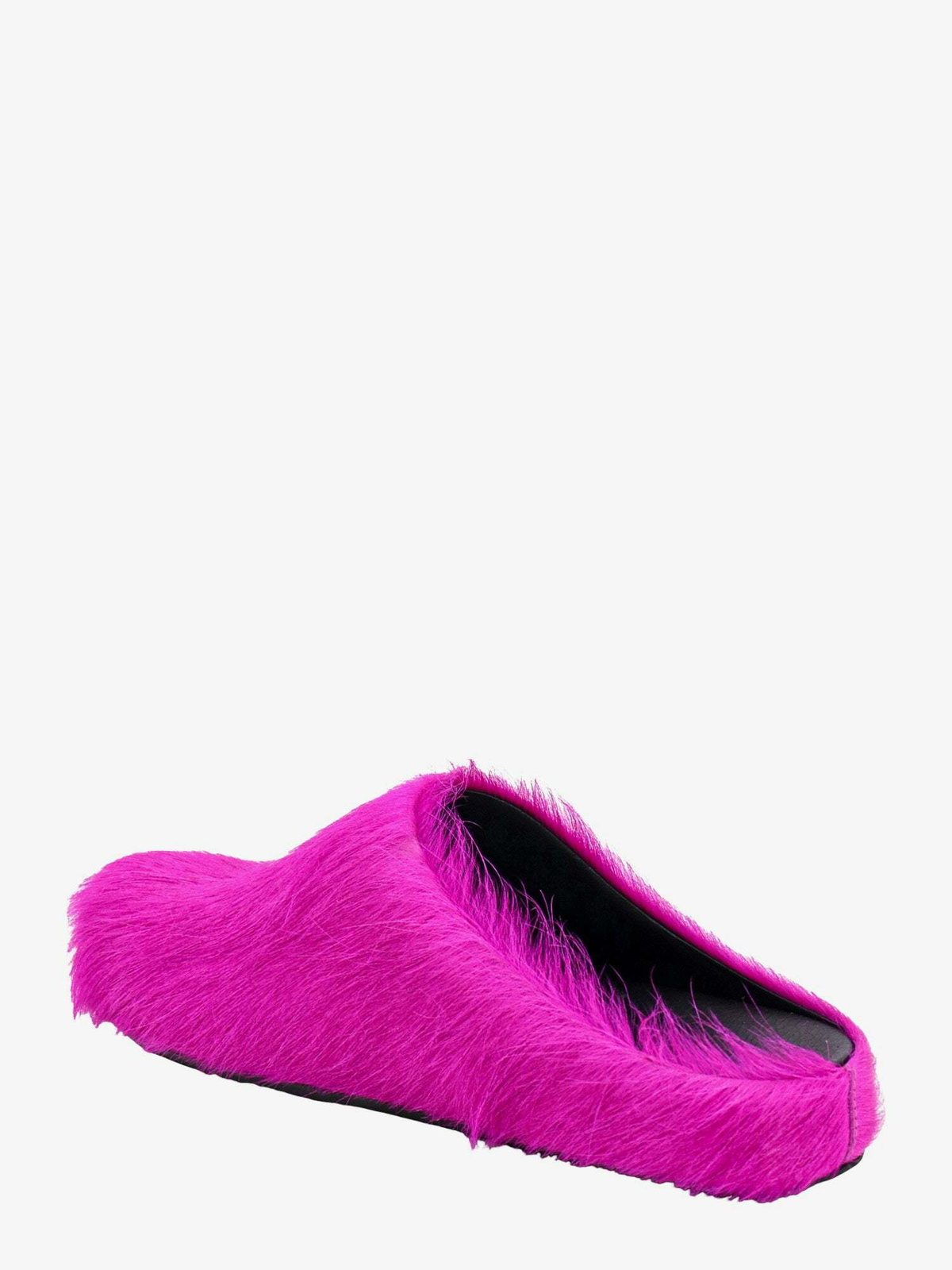 Marni Mule Pink Womens Marni