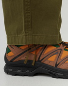 Gramicci Cargo Pant Green - Mens - Cargo Pants