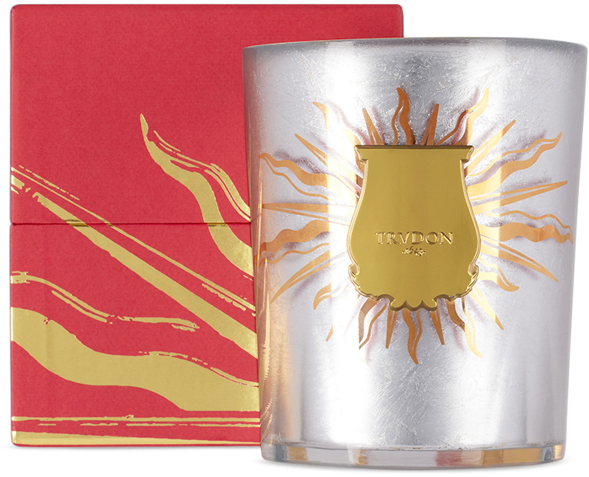 Trudon Altaïr Intermezzo Candle, 800 g