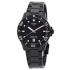 Tissot Seastar 1000 Quartz Black Dial Mens Watch T1204103305100