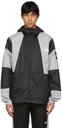 The North Face Black Ripstop Jacket