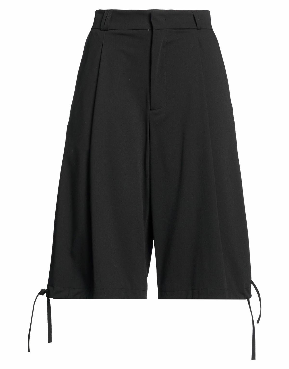 Bonsai Womens Shorts & Bermuda Shorts in Black