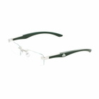 MAYBACH Eyewear The Artist Iiidark Irish Green Piano/si