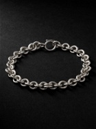 Spinelli Kilcollin - Serpens Silver Bracelet