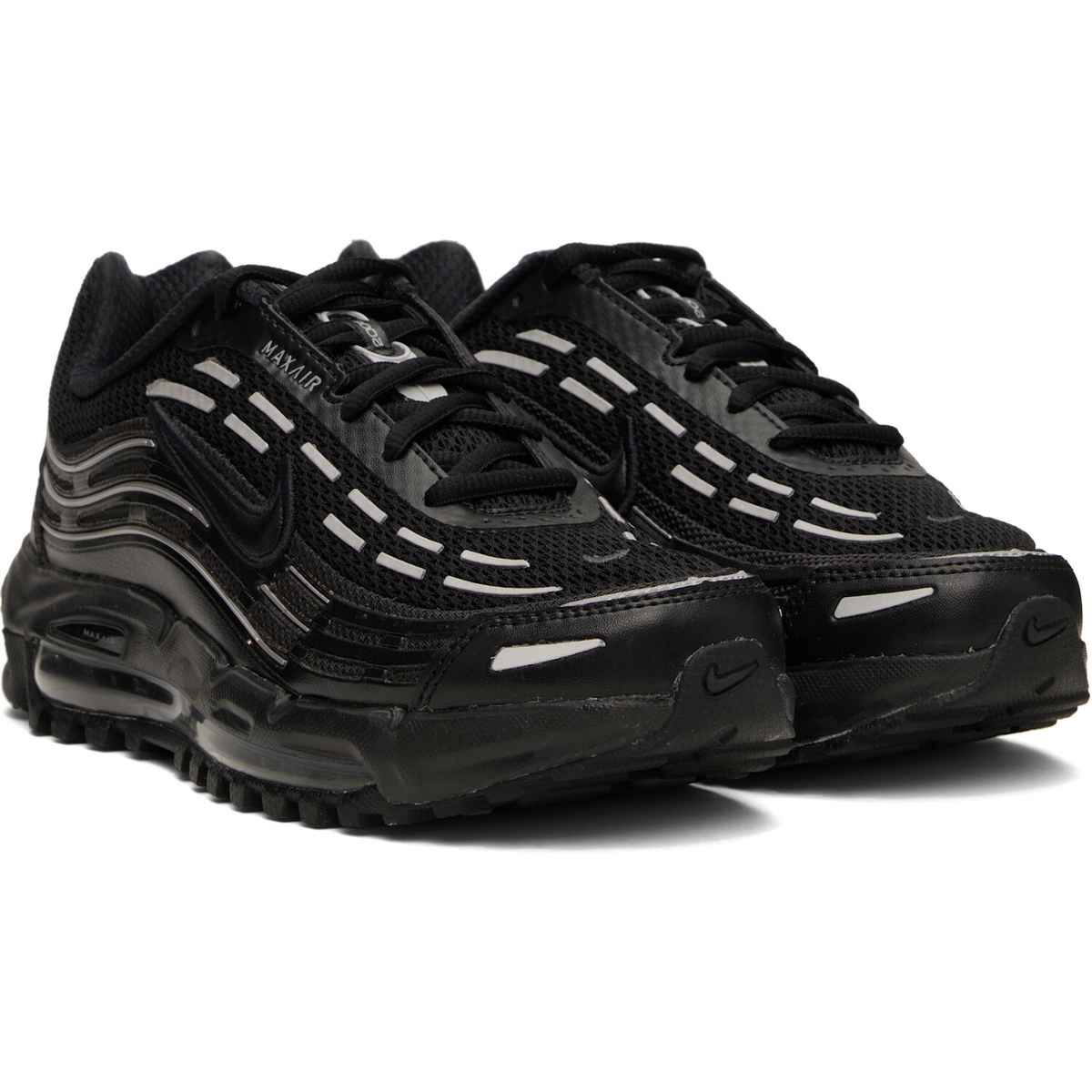 Nike Black Air Max TL 2.5 Sneakers