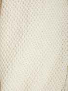 WEEKEND MAX MARA Wales Cotton Blend Knit Cardigan