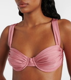 Faithfull Sol bikini top