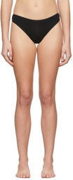 Baserange Black Bell Briefs