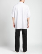 Blue Sky Inn Mens T-shirt in White